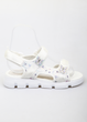 Босоножки MTP 35 Белый (BEV-2010-6-White) - изображение 2
