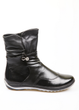 Черевики Каприз 36 Чорний (BEV-KW-241-Black) - зображення 2