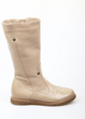 Сапоги Каприз 32 Бежевый (BEV-KW492-1-Beige) - изображение 2