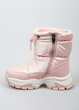 Дутики MTP 25 Розовый (BEV-Т 6900-2-Pink) - изображение 3