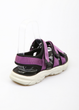 Босоножки MTP 35 Фиолетовый (BEV-8832-12-Purple) - изображение 4