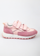 Кроссовки Ozpinarci 31 Розовый (BEV-031-3-Pink) - изображение 2