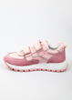 Кроссовки Ozpinarci 31 Розовый (BEV-031-3-Pink) - изображение 3