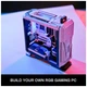 Конструктор Pantasy Original - X IGAME Gaming Desktop (85004) (7692) - изображение 2