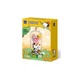 Конструктор Pantasy Snoopy - Art Мир (85018) (7877) - изображение 3