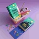 Настольный календарь для изучения английского «Daily Seven» - изображение 2