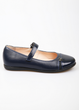 Туфли MTP 33 Темно-синий (BEV-KW289-1-Navy-blue) - изображение 2