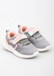 Кроссовки Weestep 24 Серый (BEV-3091-GR-Gray) - изображение 1