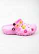 Сабо MTP 28 Розовый (BEV-117182-Pink) - изображение 2