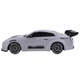 Машинка для дрифта на радиоуправлении Nissan GT-R S815 gray - изображение 5