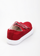 Кеды MTP 34 Бордовый (BEV-50003-23-Burgundy) - изображение 4