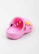 Сабо MTP 28 Розовый (BEV-116240-Pink) - изображение 4