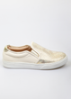 Слипоны Foletti Kids 37 Светло-бежевый (BEV-S-31-Light-beige) - изображение 2