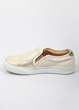 Слипоны Foletti Kids 37 Светло-бежевый (BEV-S-31-Light-beige) - изображение 3