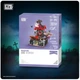 Конструктор LOZ mini Дом с привидениями без фигурок (1251) (7809) - изображение 2