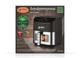Аэрофритница Air Fryer 4200Вт на 10л Вытек BT-9501 - изображение 2
