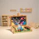 Конструктор Pantasy Le Petit Prince Маленький принц - Чемодан (86311) (7716) - изображение 2