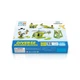 Конструктор Makerzoid Diverse Building Blocks (MKZ-BK-DB) (7513) - изображение 3