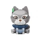 Конструктор Pantasy Kung Fu Panda Серия Сидящий малыш - Чжэнь (99127) (7760) - изображение 1