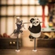 Конструктор Pantasy Kungfu Panda -Кунгфу Театр (86514) (7906) - изображение 4