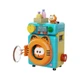Конструктор Pantasy Garfield Стиральная машина (86821) (7949) - изображение 3