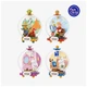 Конструктор Pantasy Moomin - Гардероб Сноркмайдена (87208) (7888) - изображение 2