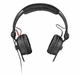 Навушники Sennheiser HD 25 Black - изображение 1