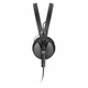 Навушники Sennheiser HD 25 Black - изображение 5