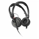 Навушники Sennheiser HD 25 Black - изображение 6
