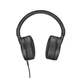 Навушники Sennheiser HD 400S Black - изображение 2