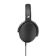 Навушники Sennheiser HD 400S Black - изображение 3
