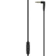 Навушники Sennheiser HD 400S Black - изображение 5