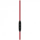 Навушники Sennheiser CX 300S Red - изображение 3