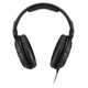 Навушник Sennheiser HD 200 Pro Black - изображение 1