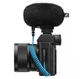 Накамерний мікрофон Sennheiser MKE 200 - зображення 2