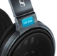 Студійні навушники Sennheiser HD 600 - зображення 5