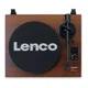 Програвач вінілових платівок Lenco LS-600WA - зображення 3
