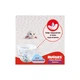 Подгузники Huggies Pants 4 Little Movers/Pants 9-14 кг для мальчиков 52 шт (5029053547534) (7119) - изображение 4