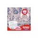 Подгузники Huggies Little Movers Pants 6 (15-25 кг) для дівчаток 88 шт (5029054568217) (7199) - изображение 5
