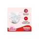 Подгузники Huggies Little Movers Pants 6 (15-25 кг) для дівчаток 88 шт (5029054568217) (7199) - изображение 10