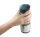 Термокружка Contigo Autoseal Metra Transit Stainless 470 мл 2095402 - зображення 5