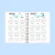 Планер стоматолога А5 - изображение 3