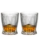 Набор стаканов для виски Riedel Fire Wisky 2 шт 295 мл 0515/02S1 - изображение 4