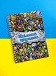 Щоденник шкільний (патріотичний) А5 - зображення 1