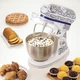 Планетарный миксер Ariete 1588 CAPRI - изображение 5