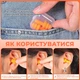 Беруши для сна плавания Елочка силиконовые берушки с высоким шумоподавлением затычки в уши от храпа в бассейн самолет анатомические в футляре Univerza Зеленые 56_4_L_8B - изображение 9