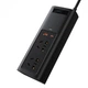 Автомобільний інвертор Baseus in-car 150W (220V CN/UA) CRNBQ-A01 - зображення 4