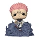 Ігрова фігурка FUNKO POP! серії "Магічна битва S1" - СУКУНА Funko 61362 - изображение 2