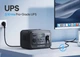 Зарядна станція BLUETTI Elite 30 V2 - зображення 8
