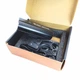 Велосипедна фара передня West Biking YP0701417 1500 Lm 6 Led чорний (G0001993) - зображення 7